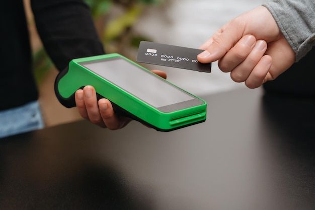 Credit Card Tips