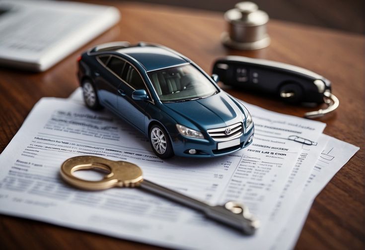 Auto Loan Tips